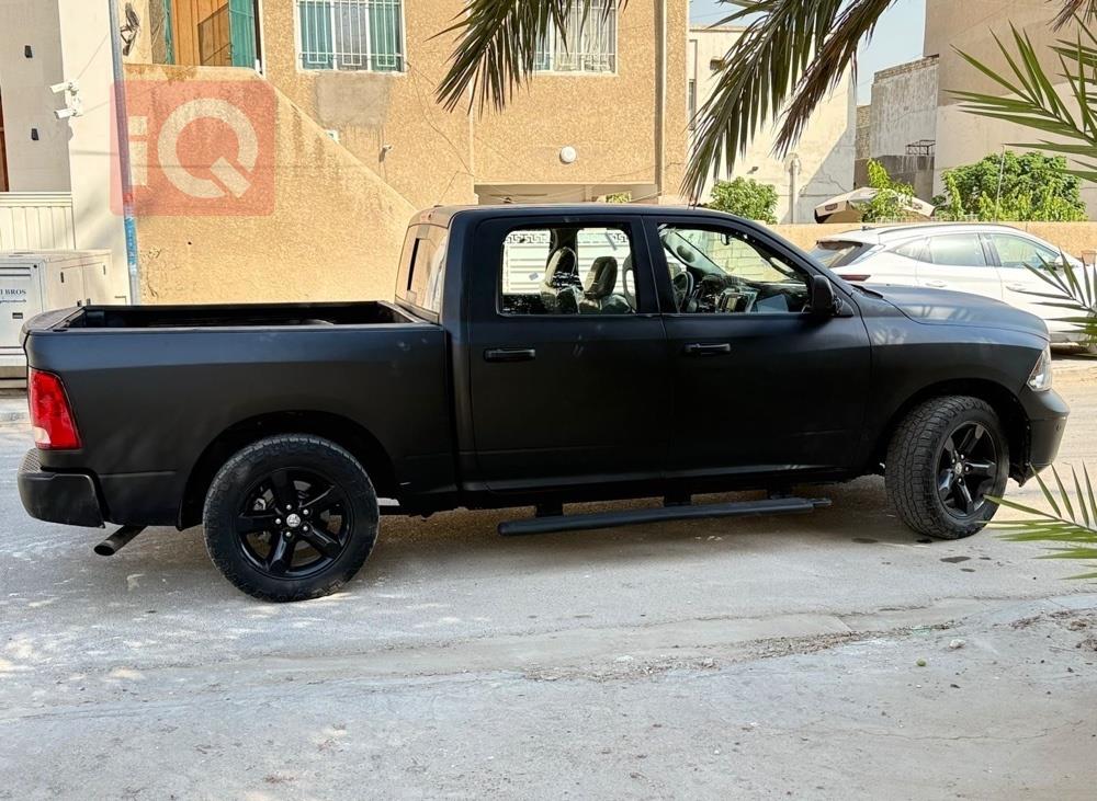 رام 1500